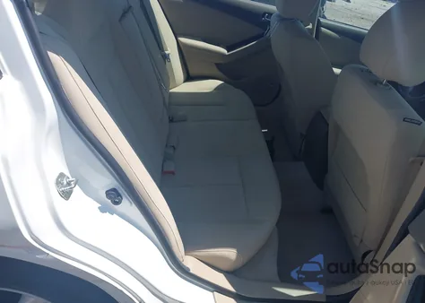 2012 Nissan Altima 2.5 S z USA, uszkodzony, nr VIN 1N4AL2AP0CN489015